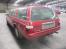 1997 FORD RED EL FALCON GLI WAGON